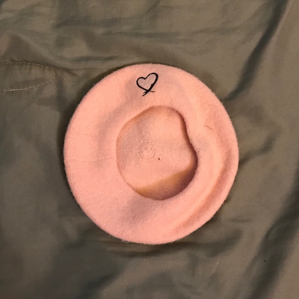 American Girl Doll Grace Beret!